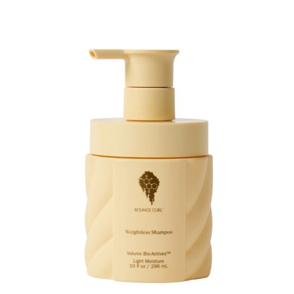 Bounce Curl Weightless Champú 296ml